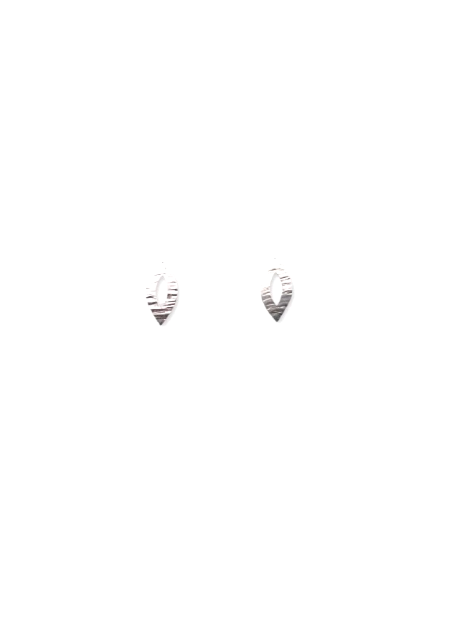 “OVERSIGHT” EARRINGS